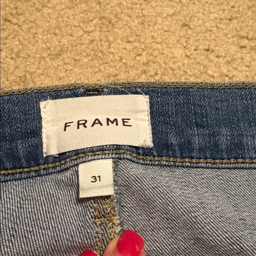 Frame denim - Picture 3 of 6